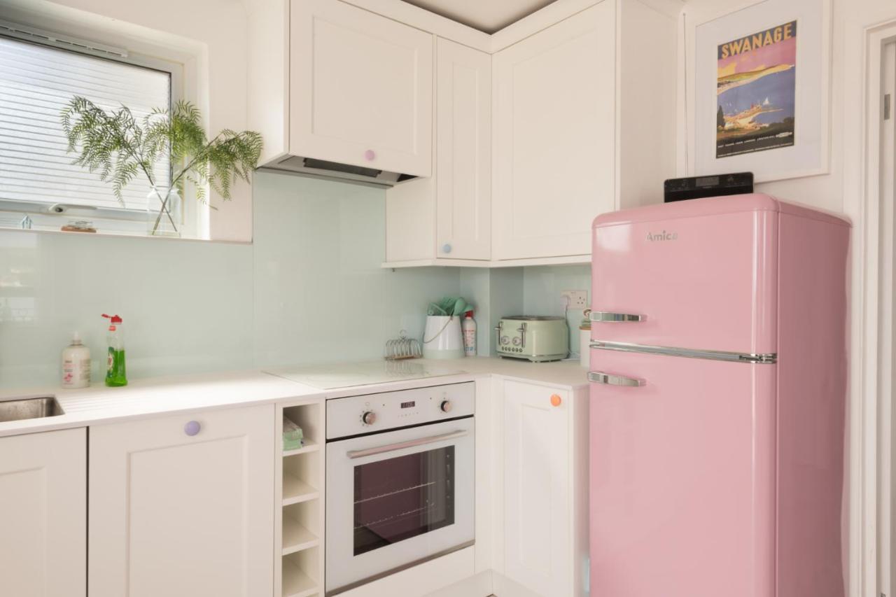 Apartment 1 Quayside Court Swanage