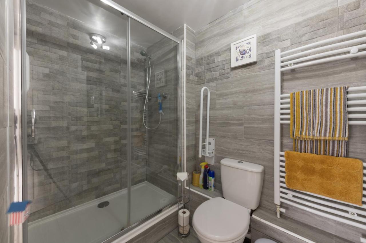 Apartment 1 Quayside Court Swanage