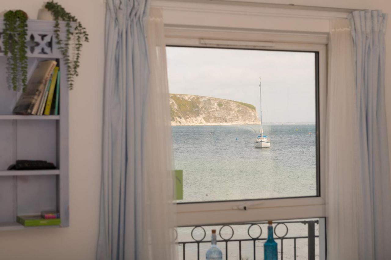 1 Quayside Court Apartment Swanage