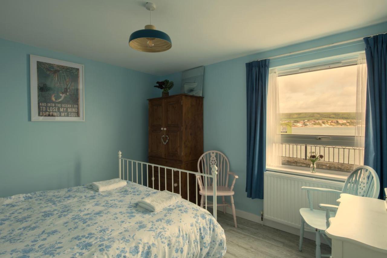 1 Quayside Court Apartment Swanage