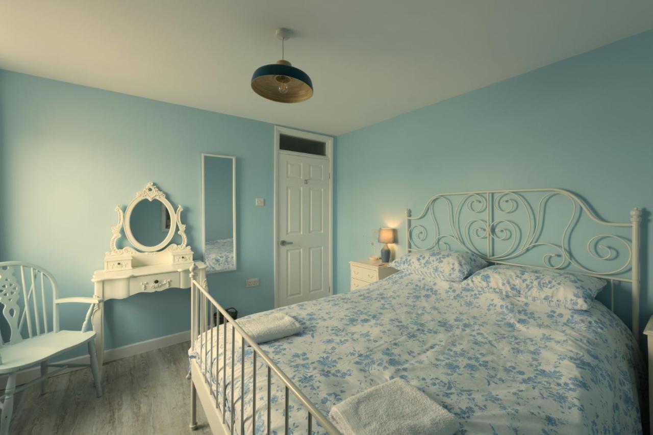 Apartment 1 Quayside Court *