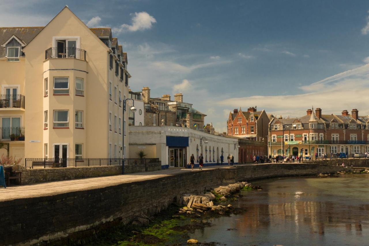 Apartment 1 Quayside Court Swanage