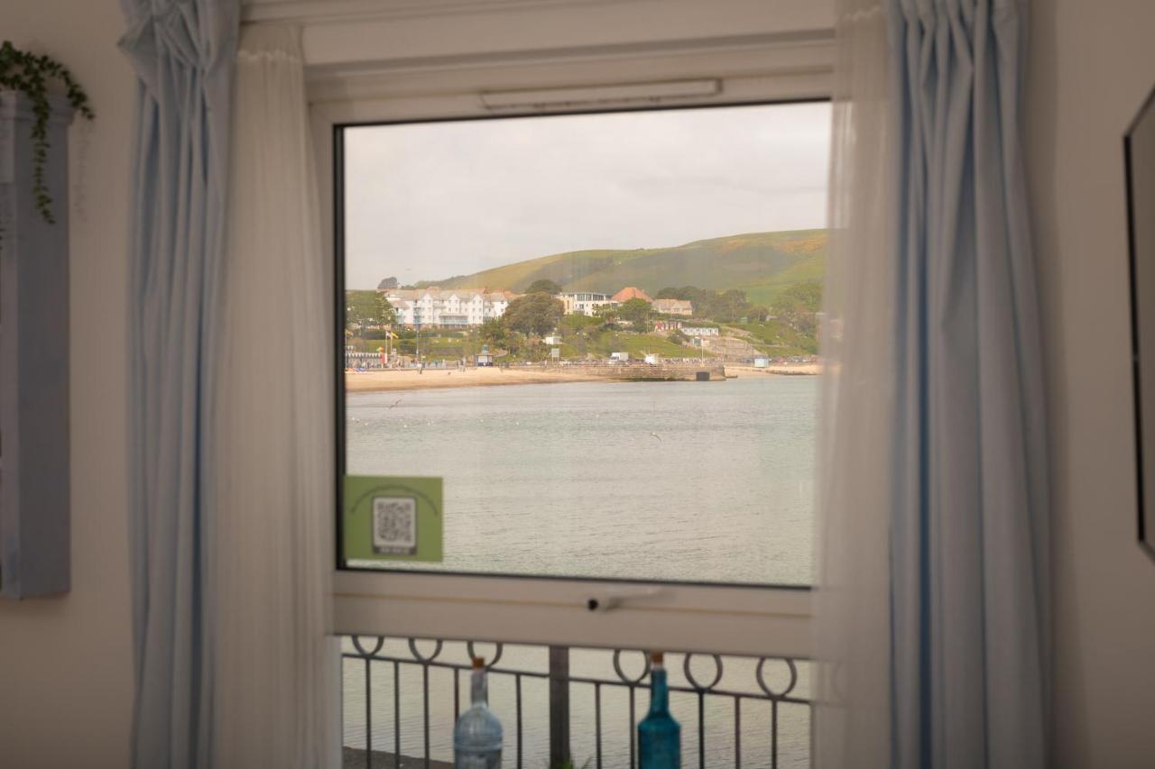 1 Quayside Court Swanage