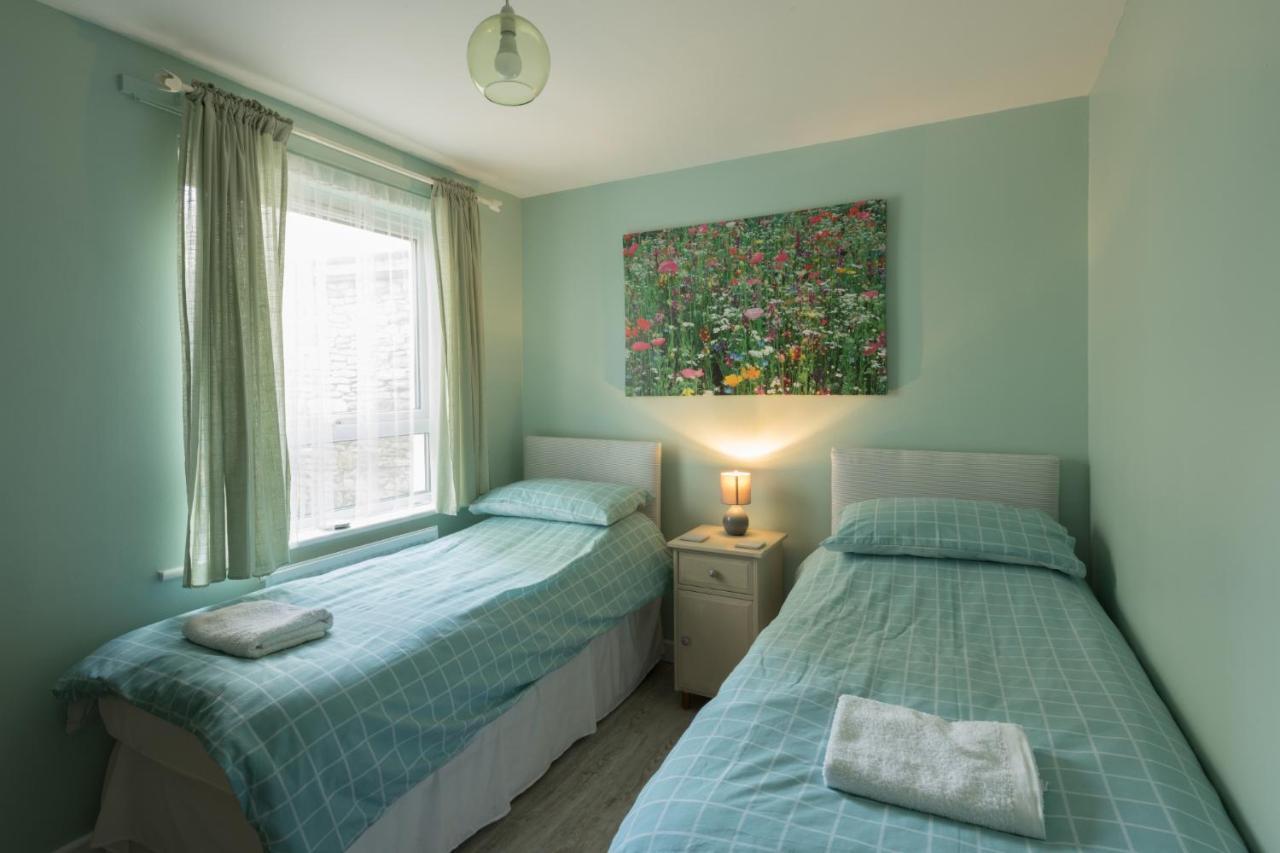 Apartment 1 Quayside Court Swanage